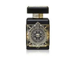 عطر انيشيو عود فور جريتنس او دى بارفيوم